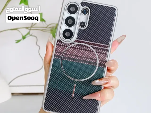 كفرات سامسونج s26 الترا + بلس