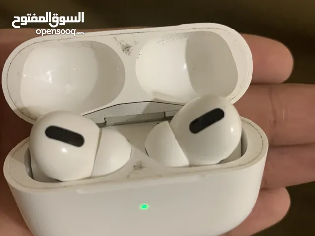 سماعه AirPodsPorالاصليه