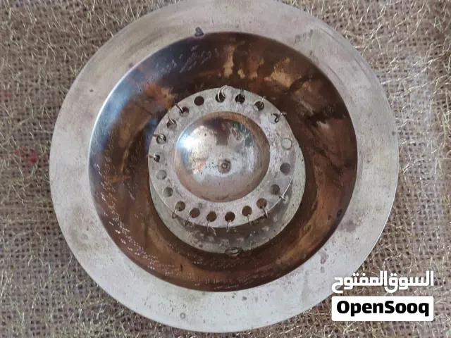 نحاسيات وتحف