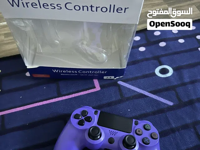 يد سوني4 جديده