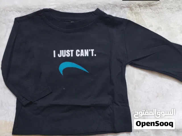 ملابس أطفال متنوعة بجودة عالية وخامة مريحة لجميع الأعمار – تصفية خاصة بأسعار مناسبة القطعة الفين فقط