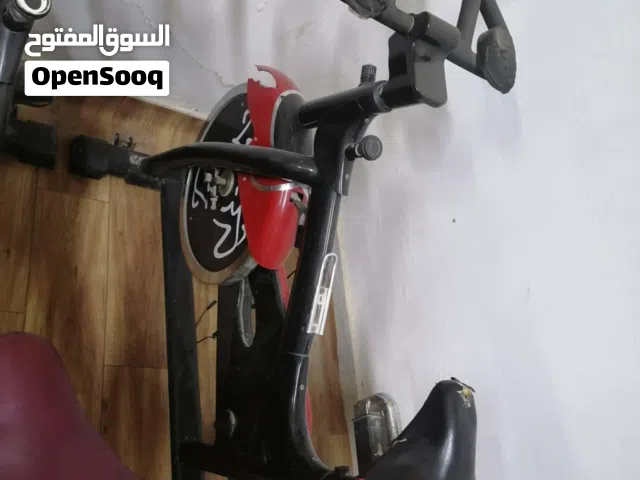 أغراض رياضه كاش الو حواله