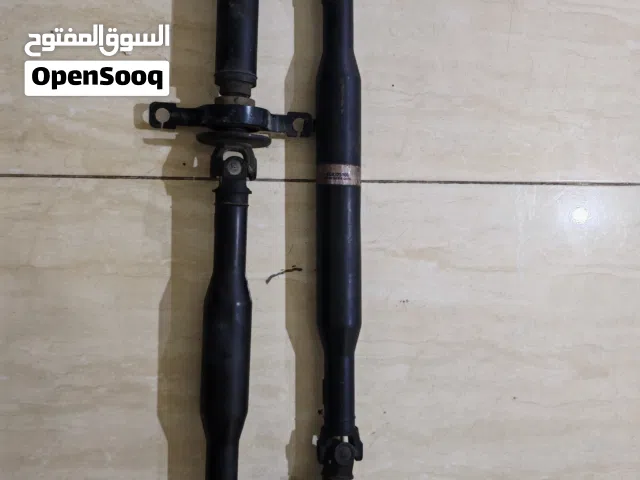 عمود كردان عمود قاردن Drive shaft MAZDA cx9 2007-2015