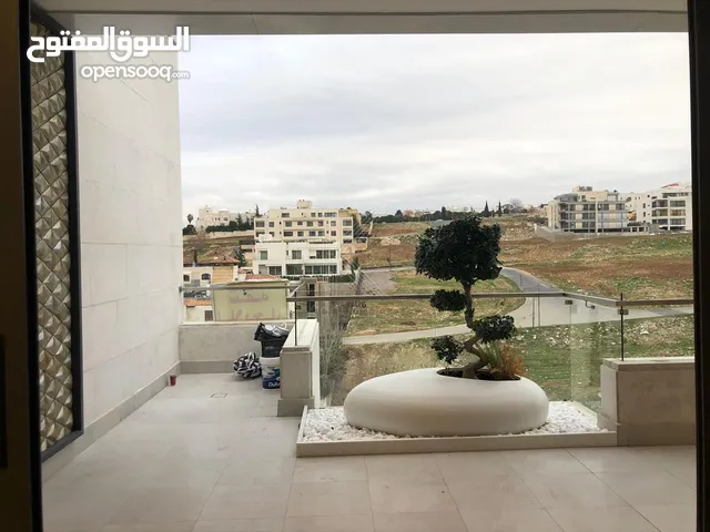 Luxurious-furnished-Apartment For Rent In Abdoun