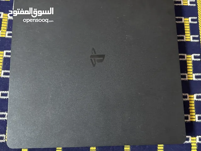 PlayStation 4 PlayStation for sale in Wadi ad-Dawasir