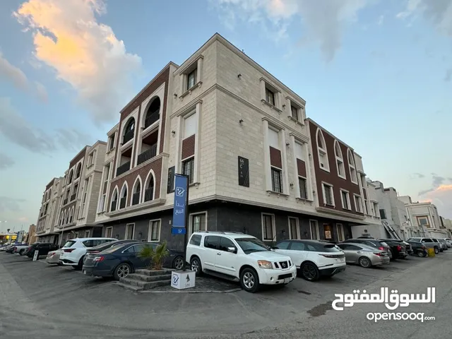 شقة فاخرة للايجار الرياض حي القدس