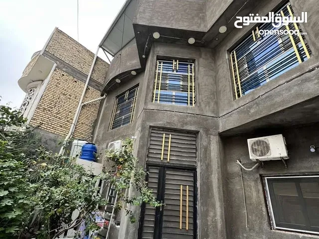 بيت للبيع في المعقل مقابل محطة شط الترك