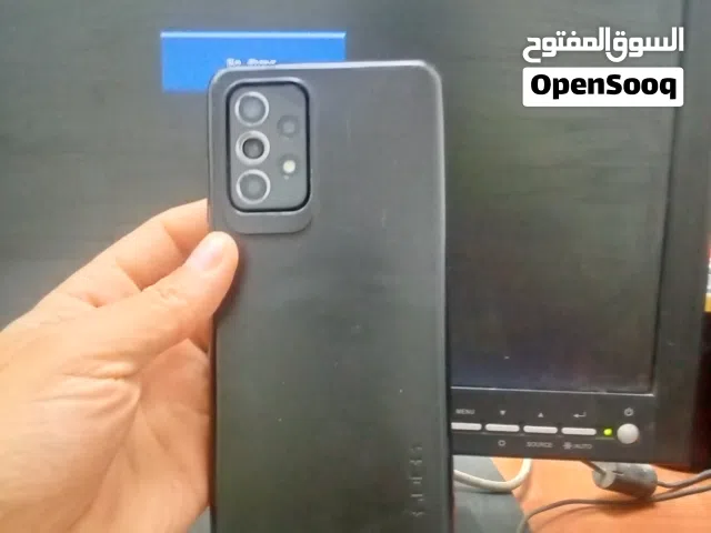 Samsung Galaxy A52 5G 256 GB in Madaba
