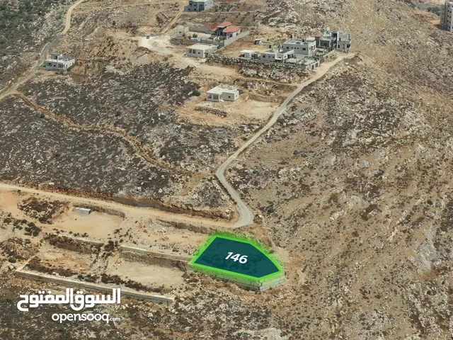 قطعة ارض مميزة جاهزة للبناء بسعر مميز - دير بزيع