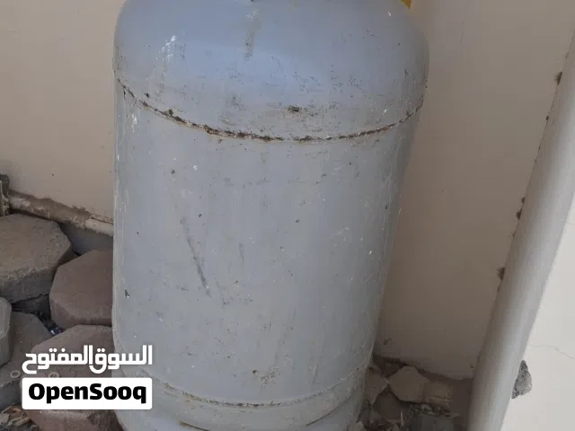 سلندر غاز ممتلئ  تمت التعبئة قبل 3 أيام  full Gas cylinder  refilled 3 days ago