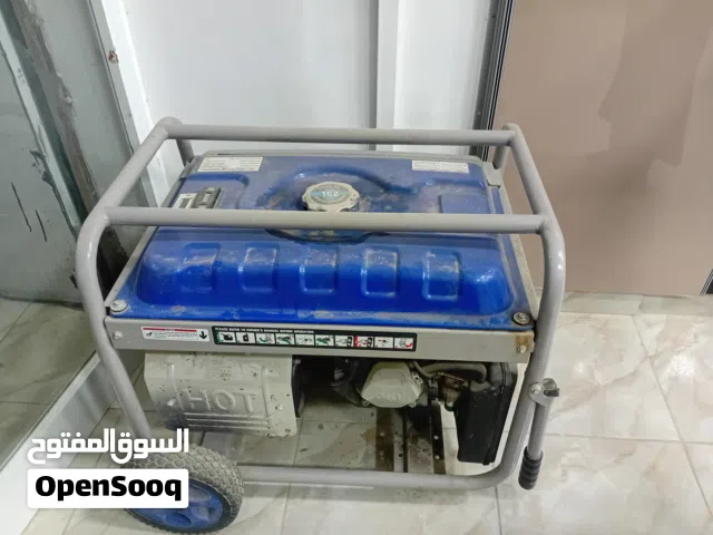 مولد كهرباء