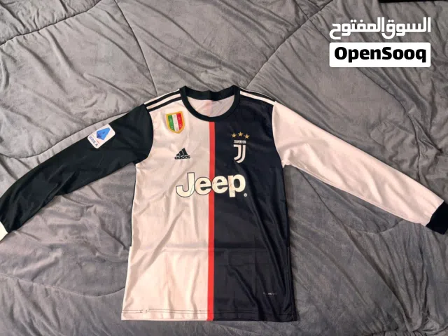 تيشيرت يوفنتوس juventus fc