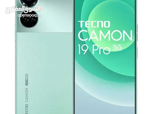 Tecno Camon 256 GB in Northern Sudan