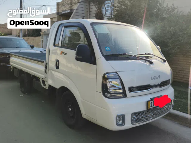 كيا للبيع أو المراوس