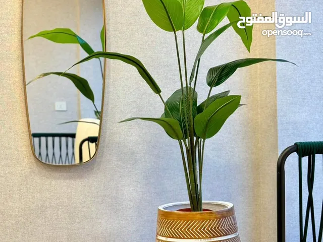 شجر زينة صناعي مميز