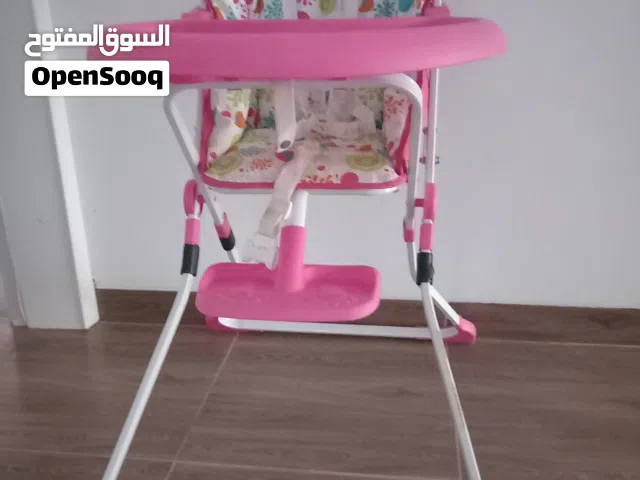 كورسی نانخواردنی مناڵ