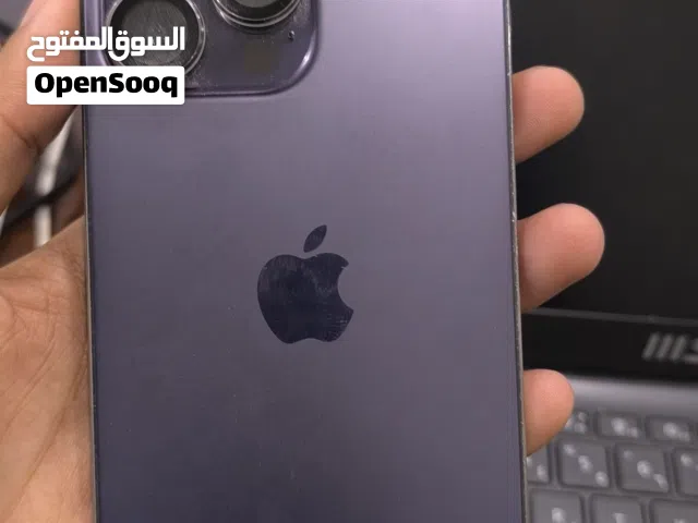 Apple iPhone 14 Pro Max 128 GB in Jeddah