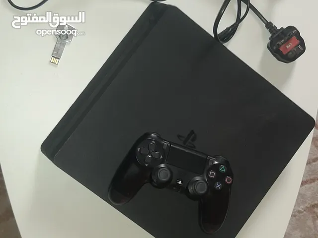 PlayStation 4 PlayStation for sale in Ajman