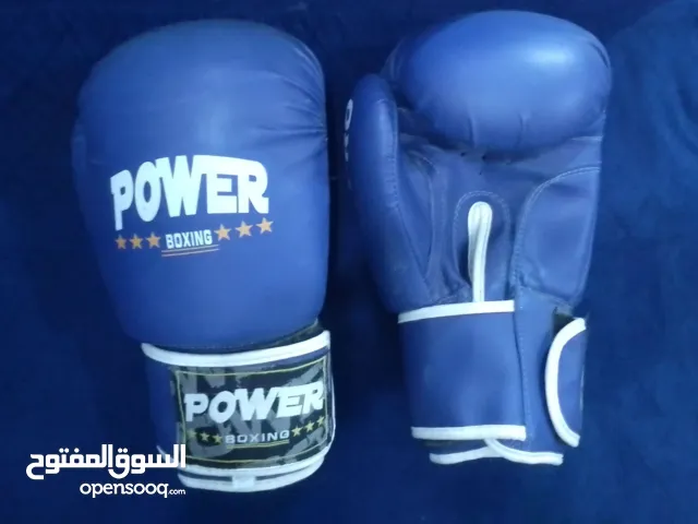 قفازات ملاكمة للبيع