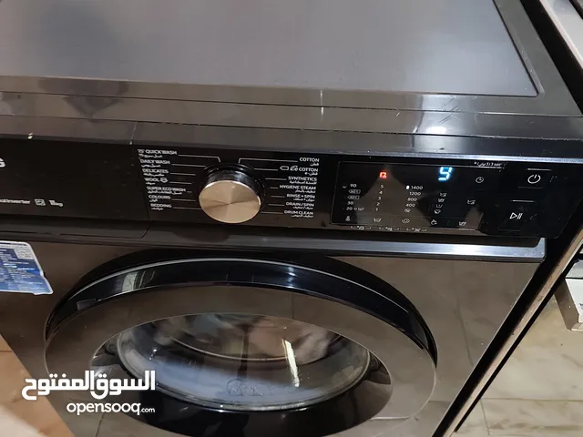 Samsung 11 - 12 KG Washing Machines in Zarqa