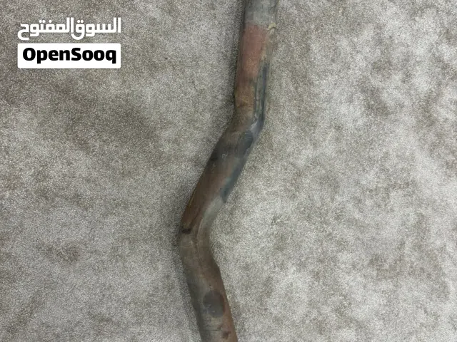 للبيع داون بايب 3 انش يركب على لاند 98، 2007