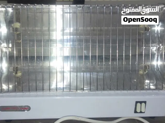 مدفأة كهربائية