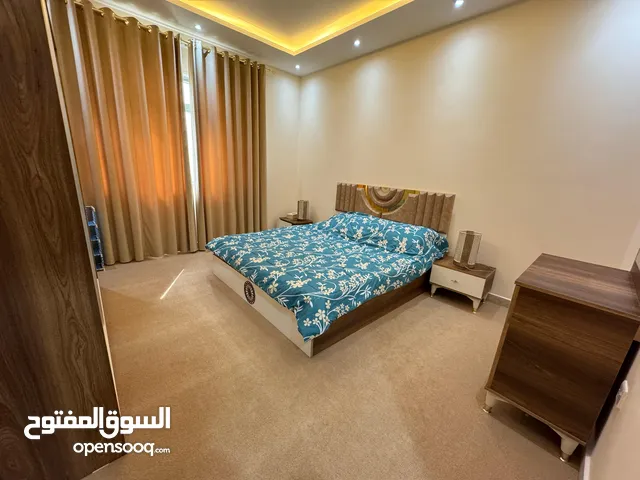 1700 ft 2 Bedrooms Apartments for Rent in Ajman Al Naemiyah