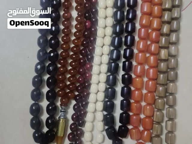 مسابح منوعه مقتنيات خاصه ومميزه
