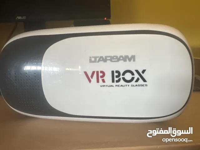 VR Box/ في ر بوكس
