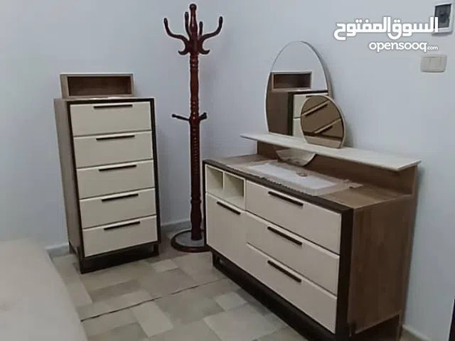 140 m2 3 Bedrooms Apartments for Rent in Tripoli Al-Shok Rd