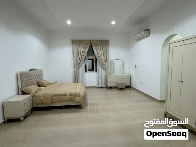 99 m2 1 Bedroom Apartments for Rent in Al Ain Zakher