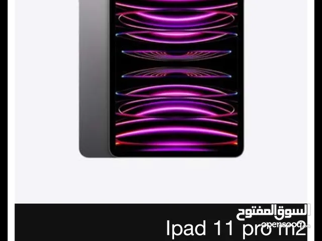Apple iPad 128 GB in Aqaba