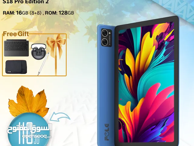 Folg S18 128 GB in Amman