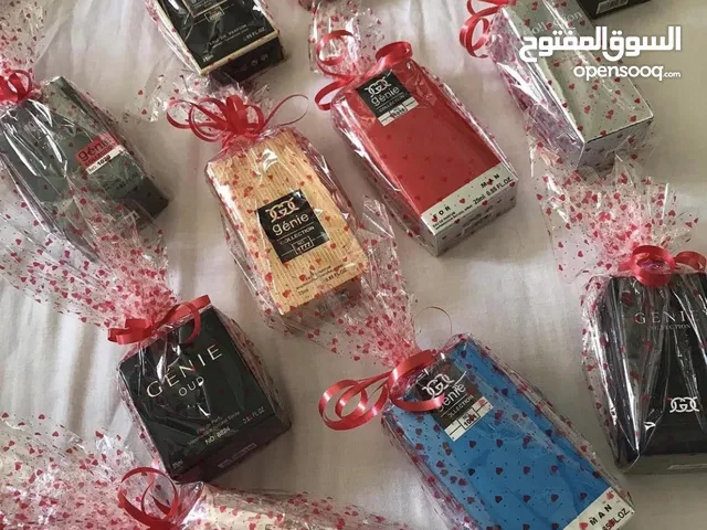 عطور جيني الاصلية