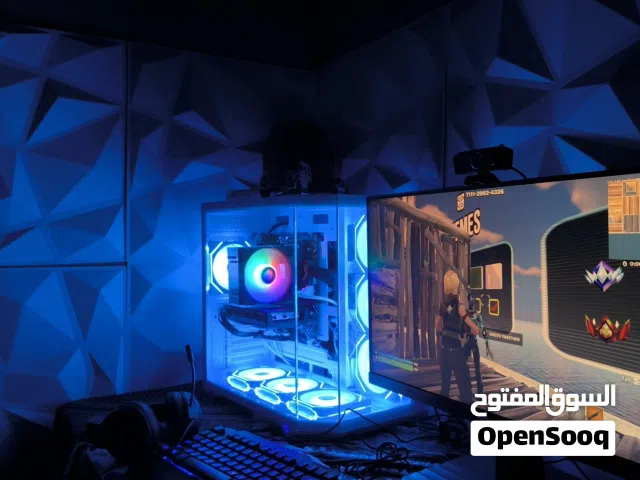 بيسي جيمنج قوي