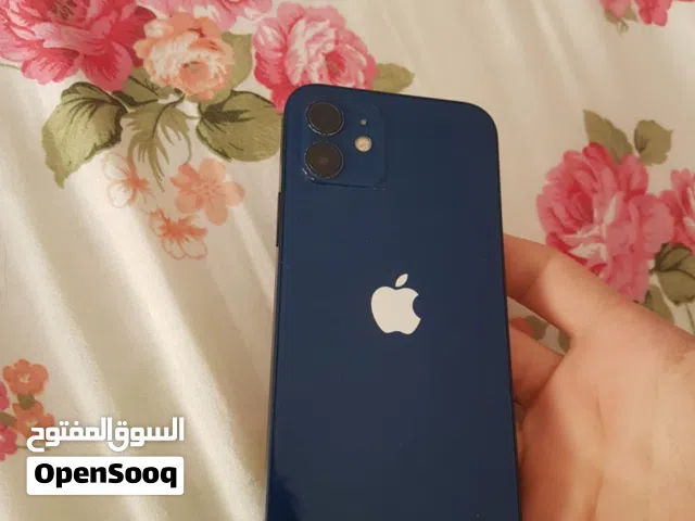 Apple iPhone 12 64 GB in Benghazi