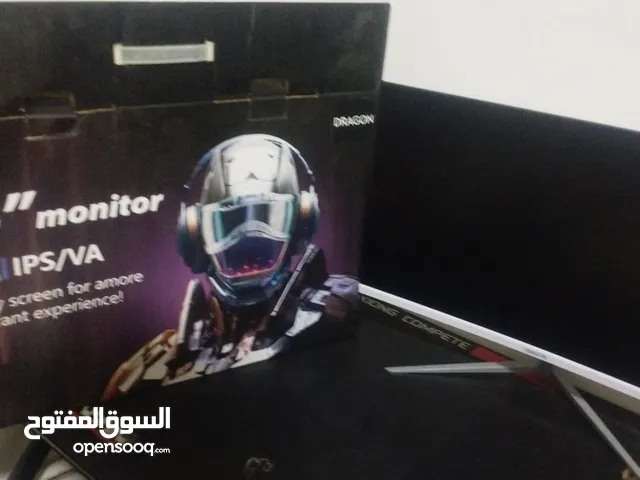 24" Other monitors for sale in Amman