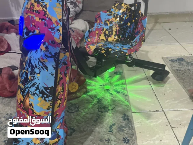 سكوتر كهربائي 36 فولت