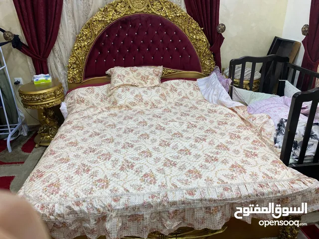 عرفة نوم دمياطي نظيف جدا