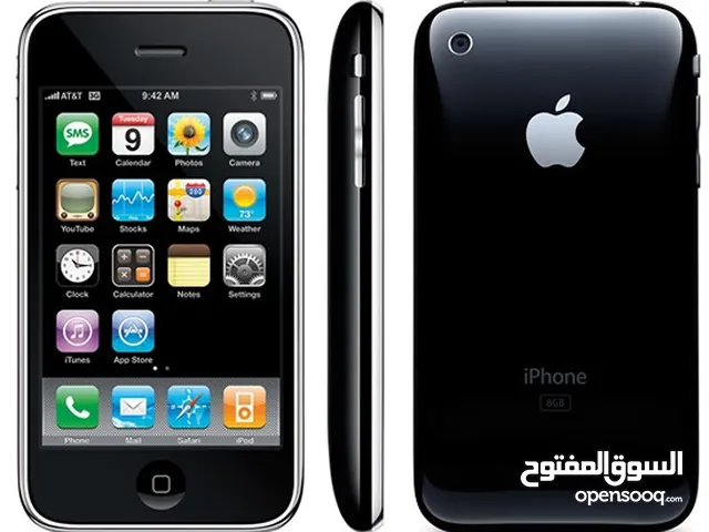 Apple iPhone 3 4 GB in Aden