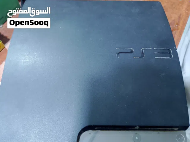 بلي ستيشن 3 سلم