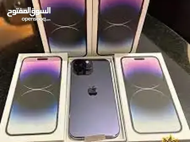Apple iPhone 15 256 GB in Al Riyadh