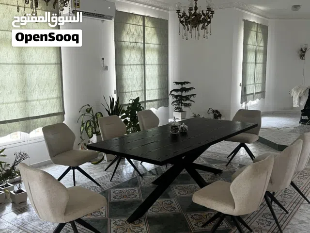 8 seat dining table made in Turkeye