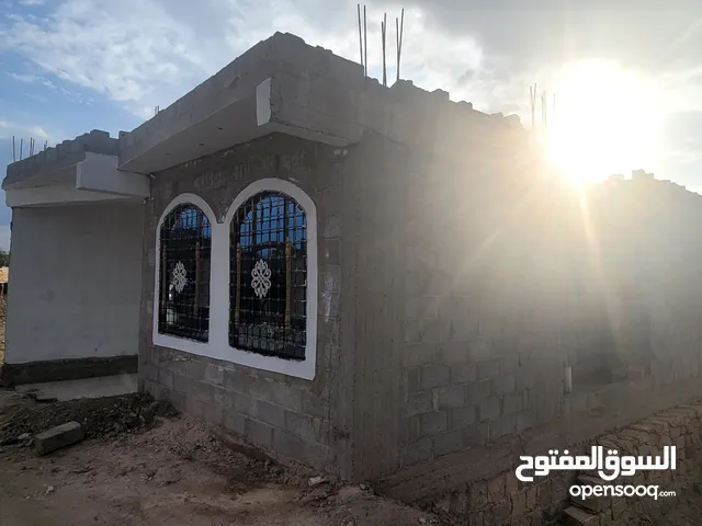 78m2 3 Bedrooms Townhouse for Sale in Sana'a Eastern Geraf