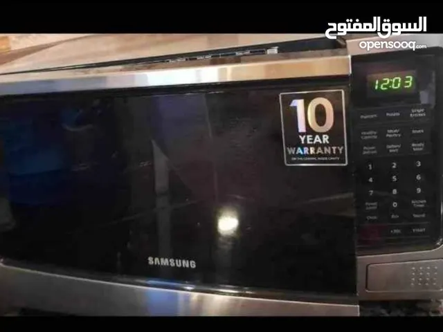 Samsung 30+ Liters Microwave in Salt