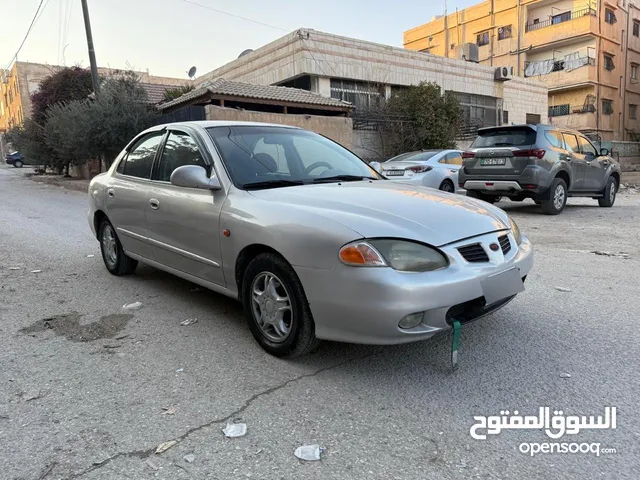 Used Hyundai Avante in Zarqa