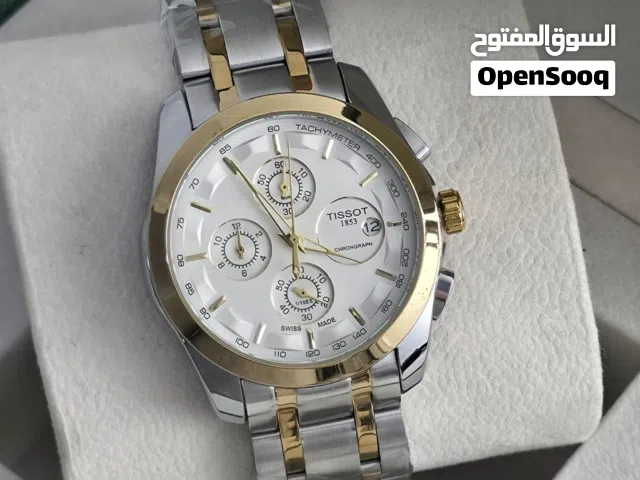 Automatic Tissot watches  for sale in Amman