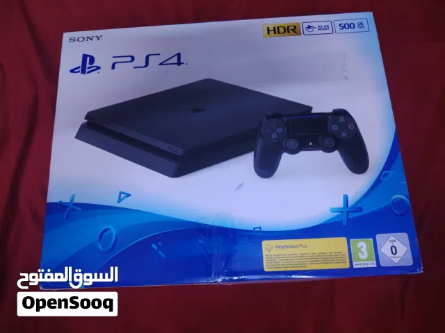 بلي 4استخدام قليل