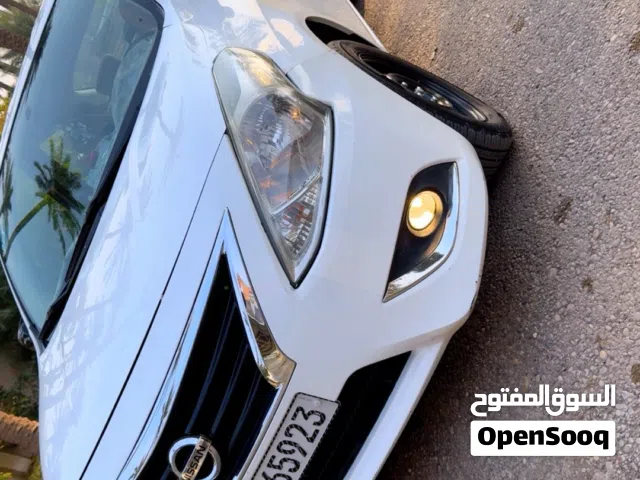 Used Nissan Sunny in Baghdad