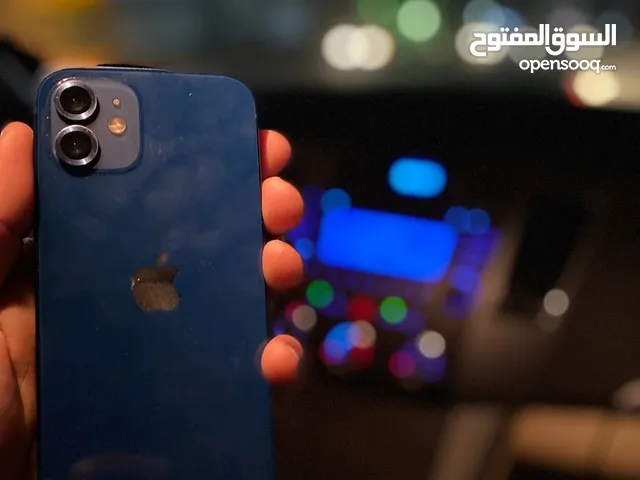 Apple iPhone 12 64 GB in Benghazi